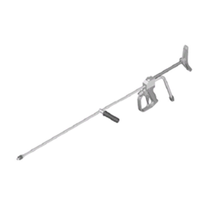 Højtryks vandpistol